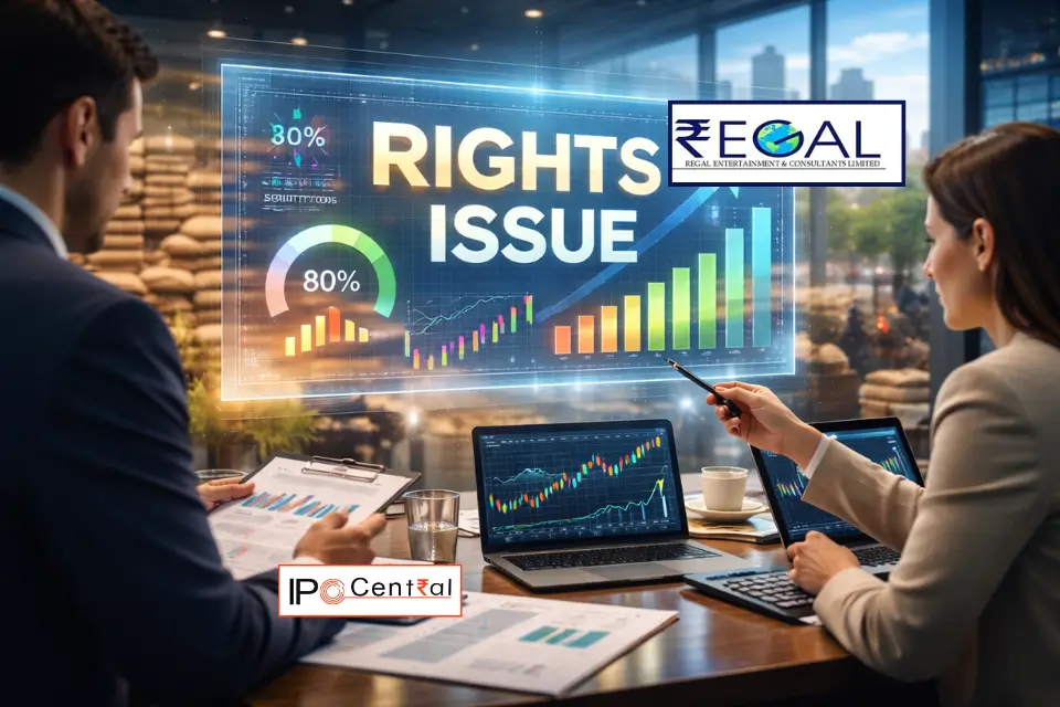 Regal Entertainment Rights Issue Record Date