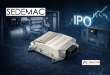 Sedemac Mechatronics IPO GMP, Price, Date, Allotment Sedemac Mechatronics IPO Allotment Status