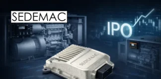 Sedemac Mechatronics IPO Allotment Status