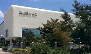 Sedemac Mechatronics IPO GMP