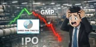 Shree Ram Twistex IPO GMP Trap Shree Ram Twistex IPO Allotment