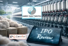 Shree Ram Twistex IPO Review