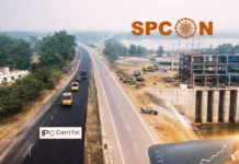 Srinibas Pradhan Constructions IPO Allotment Status