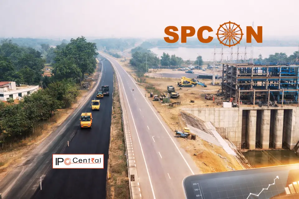 Srinibas Pradhan Constructions IPO Allotment Status