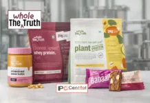 The Whole Truth Series D The Whole Truth IPO