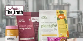 The Whole Truth Series D The Whole Truth IPO