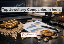 Best Jewellery Stocks in India