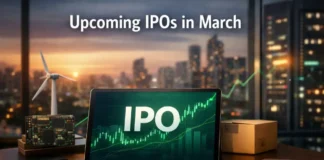 Upcoming IPOs in March 2026