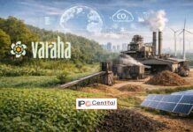 Varaha Series B Funding