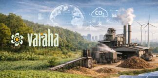 Varaha Series B Funding