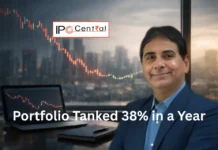 Vijay Kedia Portfolio Tanks 38% in a Year! Which Stocks Dragged It Down? Vijay Kedia Portfolio