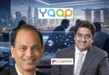 Yaap Digital pre-IPO