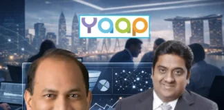 Yaap Digital pre-IPO
