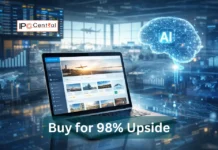 Yatra Online Target Price