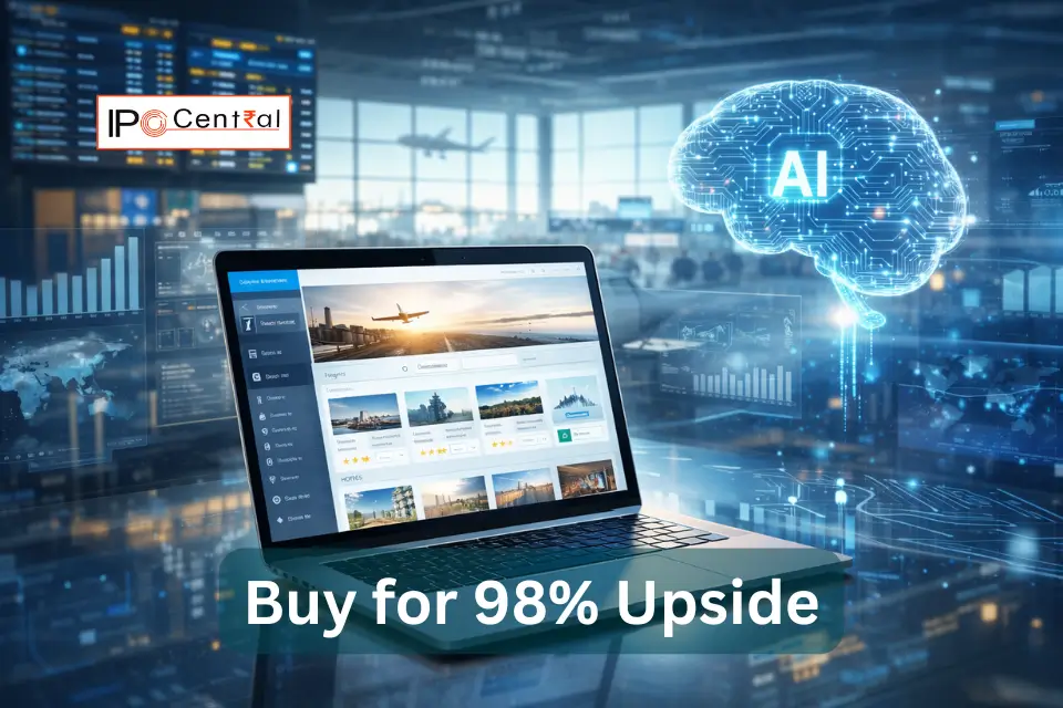 MIT-Backed Travel Tech Stock Could Double in 2 Years: Antique & Keynote 1 Yatra Online Target Price