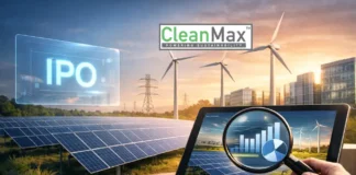 Clean Max IPO Review: Why ‘Energy-as-a-Service’ Platform is a Price Maker? clean Max IPO review