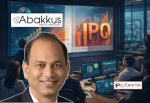 Abakkus asset manager IPO