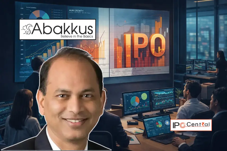 Abakkus asset manager IPO