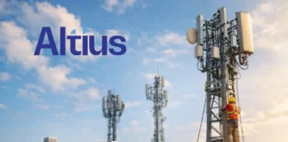 Altius Telecom InvIT IPO