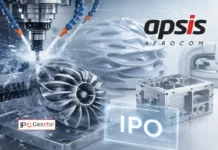 Apsis Aerocom IPO Allotment Status
