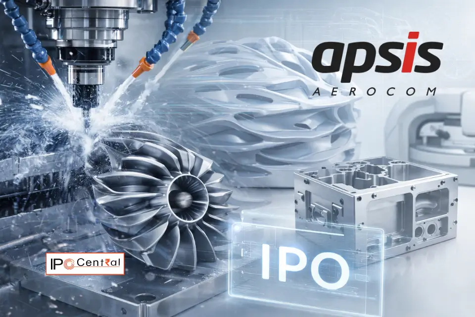 Apsis Aerocom IPO Allotment Status