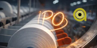 Ashutosh Fibre IPO Allotment Status