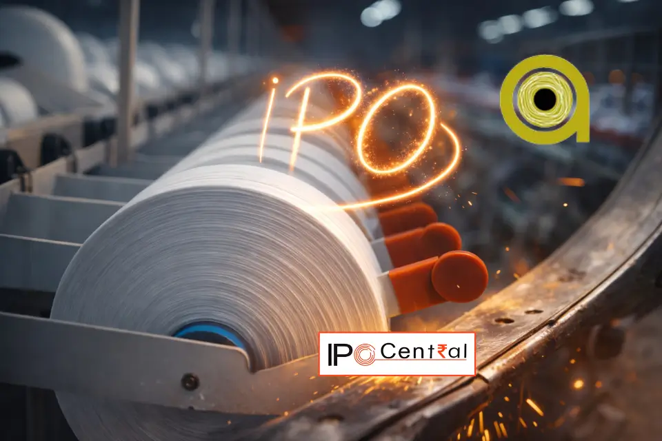 Ashutosh Fibre IPO Allotment Status