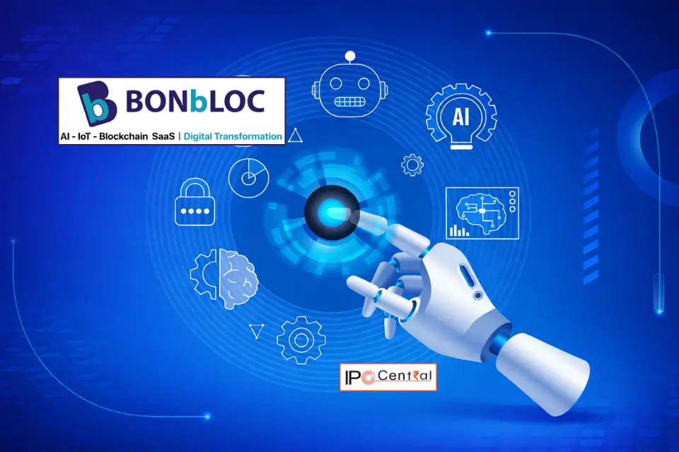 Bonbloc Technologies IPO Allotment Status