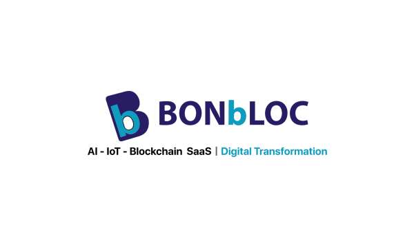 Bonbloc Technologies IPO GMP