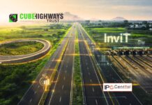 Cube Highways Trust Invit IPO