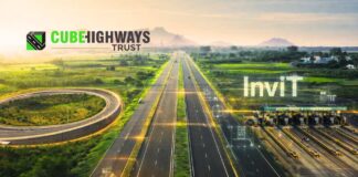 Cube Highways Trust Invit IPO