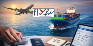 Fly-Hi Maritime IPO