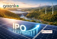 Greenko Energies IPO
