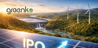 Greenko Energies IPO