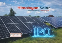 Himalayan Solar IPO Allotment Status