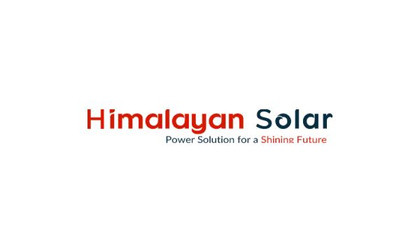 Himalayan Solar IPO GMP