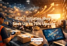 ICICI Coverage on Shadowfax