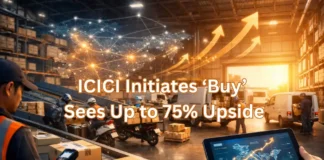 ICICI Coverage on Shadowfax