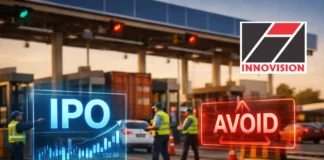 Innovision IPO: Why Top Brokerages Suggest ‘Avoid’ Innovision IPO Research notes