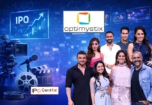 Optimystix Entertainment IPO Allotment Status