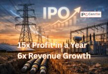 Polite Powertech IPO