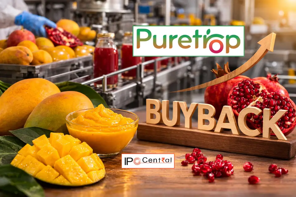 Puretrop Fruits Buyback Acceptance Ratio