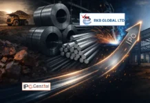 RKB Global IPO