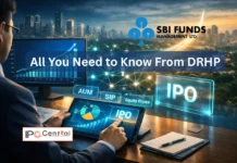 SBI Funds Management IPO All You Need to Know From DRHP