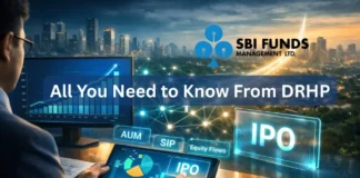SBI Funds Management IPO All You Need to Know From DRHP