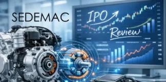 Sedemac Mechatronics IPO Review