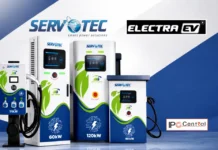Servotech–Electra EV