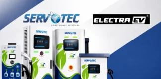 Servotech–Electra EV