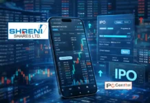Shreni Shares IPO: SME Market-Making Specialist Files DRHP, Aims to Accelerate Growth Shreni shares IPO