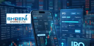 Shreni shares IPO